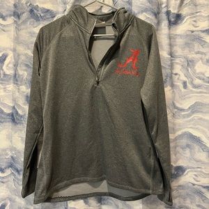 Alabama pullover sweater